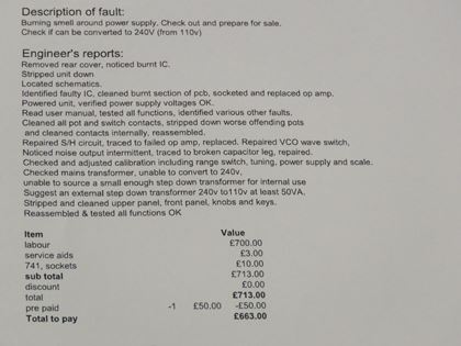 Steiner-Parker-Synthacon